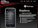 ShopSavvy for iPhone