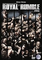 WWE - Royal Rumble 2009 [DVD]