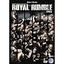 WWE - Royal Rumble 2009 [DVD]