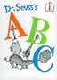 Dr. Suess's ABC