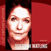Cult Conversations: Deborah Watling | [Dexter O'Neill]