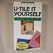 VHS U-Tile It Yourself Floors In Spanish En Espanol Video