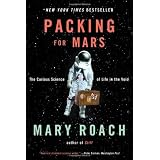 Packing For Marsby Mary Roach