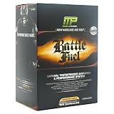 Muscle Pharm - Battle Fuel Natural Testosterone Amplifier & Performance System - 126 Capsules Muscle Pharm - Battle Fuel Natural Testosterone Amplifier & Performance System - 126 Capsules