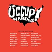 The Occupy Handbook | [Janet Byrne (editor), Paul Krugman, Michael Lewis, Robert Reich, Amy Goodman, Barbara Ehrenreich, Scott Turow]