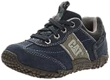 Produkt-Bild: Cat Footwear ZAC Oxford P101543, Unisex - Kinder Sneaker