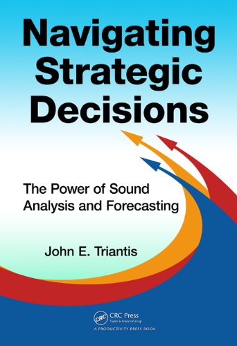 Navigating Strategic Decisions: The Power of Sound Analysis and Forecasting