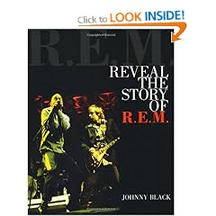 "R.E.M." Reveal the Story of "R.E.M."