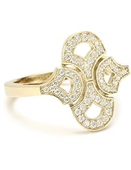 Myia Passiello "Iconic" Ring