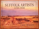 Suffolk artists, 1750-1930 : paintings from the Ipswich Borough Museums & Galleries collection