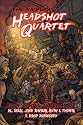 The Undead: Headshot Quartet (Four Zombie Novellas)