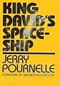 King Davids Space Ship