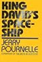 King David's Spaceship