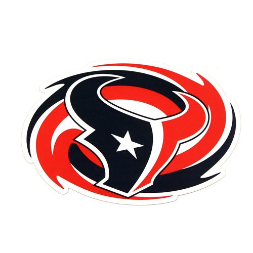 Houston Texans NFL Collectible Sports Car Magnet