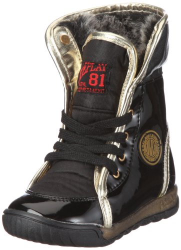 REPLAY Jayne GBX11.C0004S M&auml;dchen Sneaker