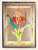 Review Furniture On The Web  / Orchid Wall Hanging