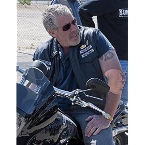 Sons of Anarchy - Saison 4