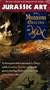 Jurassic Art [VHS]