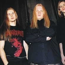 Decapitated