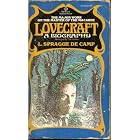 Lovecraft: A Biography by L. Sprague De Camp