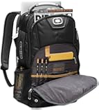 OGIO Bolt Pack, OGIO TSA-Friendly 17" Laptop / MacBook Pro Backpack