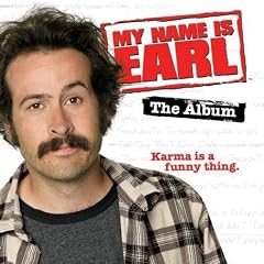 My Name Is Earl: The Album