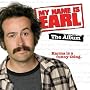 My Name Is Earl - the Album