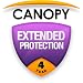 Canopy 4-Year Major Appliance Protection Plan ($600-$699)