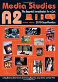 A2 Media Studies: The Essential Introduction for AQA (Essentials)