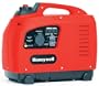 Honeywell HW1000i 1,000 Watt 53cc 4-Stroke Portable Gas Powered Inverter Generator (CARB Compliant)