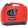 Honeywell HW1000i 1,000 Watt 53cc 4-Stroke Portable Gas Powered Inverter Generator (CARB Compliant)