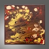 51vQ6l d5PL. SL160  Hand Painted Oil Painting Reproduction on Canvas   Tree of Life by Gustav Klimt 20x24