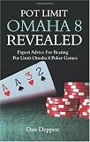 Pot Limit Omaha 8 Revealed (Volume 1)