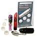 Berman Center Intimate Accessories Athena Waterproof Mini-Massager As Seen On Oprah Adult Sex Toy Kit