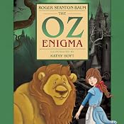 The Oz Enigma | [Roger Stanton Baum]