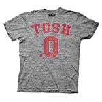 Tosh.0: Collegiate Tee - Unisex