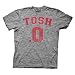 Tosh.0: Collegiate Tee - Unisex