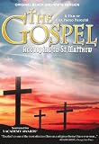The Gospel According To St. Matthew