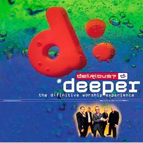 History Maker (Mission Worship - In Christ Alone Album Version)