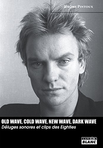 Old wave, cold wave, new wave, dark wave Déluges sonores et clips des Eighties Old wave, cold wave, new wave, dark wave Déluges sonores et clips des Eighties