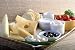 Breakfast with Cheese, Olive, Tomato and Bread - 60