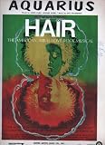 Aquarius. Hair. The American Tribal Love-Rock Musical