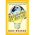 The Geography of Genius: A Search for the World's Most Creative Places from Ancient Athens to Silicon Valley