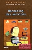 Marketing des services