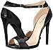 Qupid Women's Diamond 11 Dress Sandal