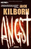 Angst: Roman - Jack Kilborn