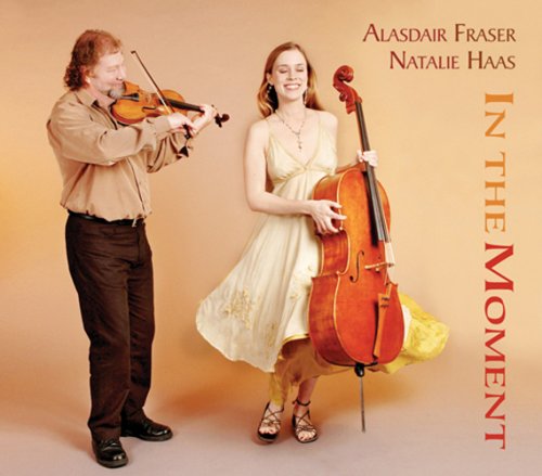 CD-Charts  Music : In the Moment