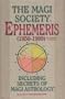Ephemeris: Including Secrets of Magi Astrology