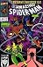 Book Amazing Spider-man, Vol. 1, No. 334, July 1990