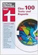 Test Jahrbuch f�r 2009: �ber 100 Tests und Reports